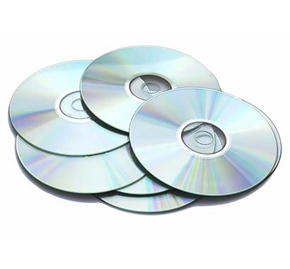 Восстановление данных с cd и dvd дисков в Ставрополе