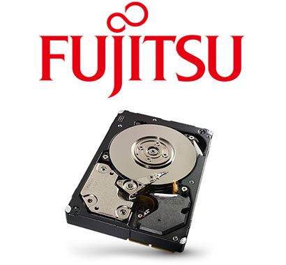 Восстановление данных Fujitsu Фуджитсу в Ставрополе